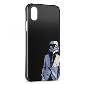 protection d’iPhone X